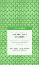 &amp;apos, Alpaslan, C Alpaslan, C. Alpaslan, Can M. Alpaslan, Ellen Connor... - Everybody''s Business