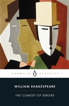 Paul Edmondson, Randall Martin, William Shakespeare - The Comedy of Errors