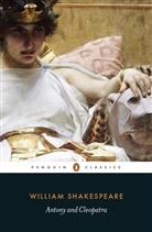 William Shakespeare, René Weis - Antony and Cleopatra