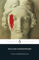 Jacques Berthoud, William Shakespeare - Titus Andronicus