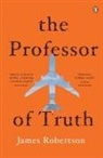 James Robertson - The Professor of Truth