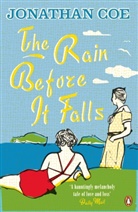 Jonathan Coe, Coe Jonathan - The Rain Before it Falls