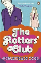 Jonathan Coe - The Rotters' Club