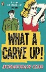 Jonathan Coe - What a Carve Up!