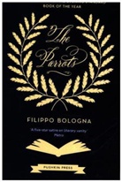 Filippo Bologna, Filippo (Author) Bologna - Parrots