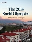 Sergey Markedonov - 2014 Sochi Olympics