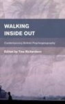 Tina Richardson - Walking Inside Out Contemporarcb