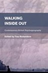 Tina Richardson, Tina Richardson - Walking Inside Out Contemporarpb