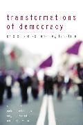 Robin Celikates, Celikates Robin, Regina Kreide, Kreide Regina, Tilo Wesche, … - Transformations of Democracy
