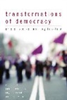 Robin Celikates, Celikates Robin, Regina Kreide, Kreide Regina, Tilo Wesche, Wesche Tilo - Transformations of Democracy