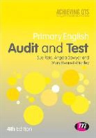 Mary Bennett-Hartley, Sue Reid, Sue Sawyer Reid, Angela Sawyer - Primary English Audit and Test