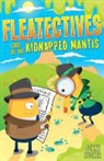 Jonny Zucker - Case of the Kidnapped Mantis
