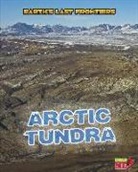 Ellen Labrecque - Arctic Tundra