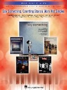 Hal Leonard Publishing Corporation (COR), Hal Leonard Publishing Corporation - Say Something, Counting Stars & More Hot Singles