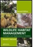 Brenda C. Mccomb, Brenda C. (Oregon State University Mccomb, McComb Brenda C. - Wildlife Habitat Management