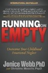 Jonice Webb - Running on Empty