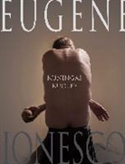 Eugène Ionesco - Kuningas kuolee