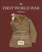 Paul Cornish - The First World War Galleries