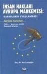 Naz cavusoglu - Insan Haklari Avrupa Mahkemesi