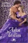 Sophie Jordan - Aska Teslim