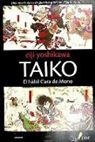 Eiji Yoshikawa - Taiko : el hábil cara de mono