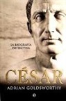 Adrian Keith Goldsworthy - César : la biografía definitiva