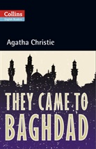 Agatha Christie - They came to Baghdad