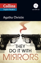 Agatha Christie - They do it with Mirrors