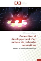 Sidi Hammoudi Bouhanana, Bouhanana-s - Conception et developpement d un