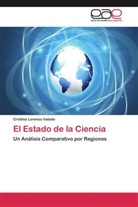 Cristina Lorenzo Valado - El Estado de la Ciencia