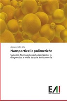 Alessandro De Vita - Nanoparticelle polimeriche