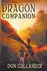 Don Callander - Dragon Companion