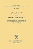 Paul Videsott - Padania scrittologica