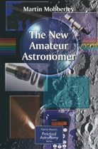 Martin Mobberley - The New Amateur Astronomer