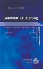 Gisella Ferraresi - Grammatikalisierung