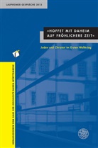 Hau der Geschichte Baden-Württemberg, Haus der Geschichte Baden-Württemberg, Haus der Geschichte Baden-Württemberg - Hoffet mit daheim auf fröhlichere Zeit