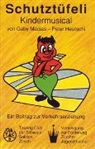 Peter Heutschi, Gaby Macias - Schutztüfeli