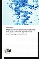 Romain Denèfle, Denefle-r - Modelisation locale multichamp
