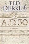 Ted Dekker - A.D. 30