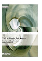Stepha Happel, Stephan Happel, Patri Hentschke, Patrick Hentschke, Kristi Striegl, Kristin Striegl... - Zocken bis der Arzt kommt