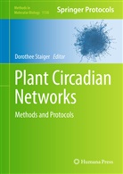 Dorothe Staiger, Dorothee Staiger - Plant Circadian Networks