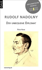 Peter Hahn - Rudolf Nadolny