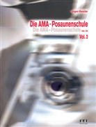 Jürgen Keßler - Die AMA Posaunenschule, m. Audio-CD. Vol.2