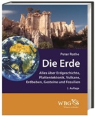 Peter Rothe - Die Erde