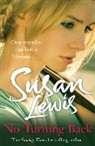 Susan Lewis - No Turning Back