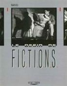 Caux, Daniel Serceau, Et Al, Serceau, Daniel Serceau - Le Désir de fictions