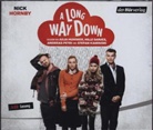 Nick Hornby, Julia Hummer, Stefan Kaminski, Andreas Petri - A Long Way Down, 4 Audio-CDs (Audio book)