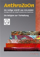 Stepha Dreyer, Stephan Dreyer, Uwe Wünstel - AnthroZoOn