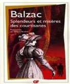 Honoré de Balzac - Splendeurs et misères des courtisanes