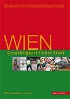 Michael Häupl, Rudolf Schicker - Wien - Gerechtigkeit findet Stadt